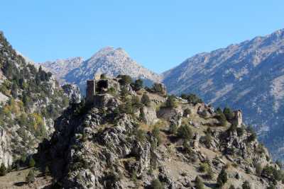 Geben Vadisi Milli Parkı